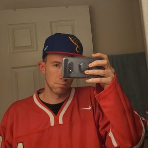 Meet your Posher, Jim